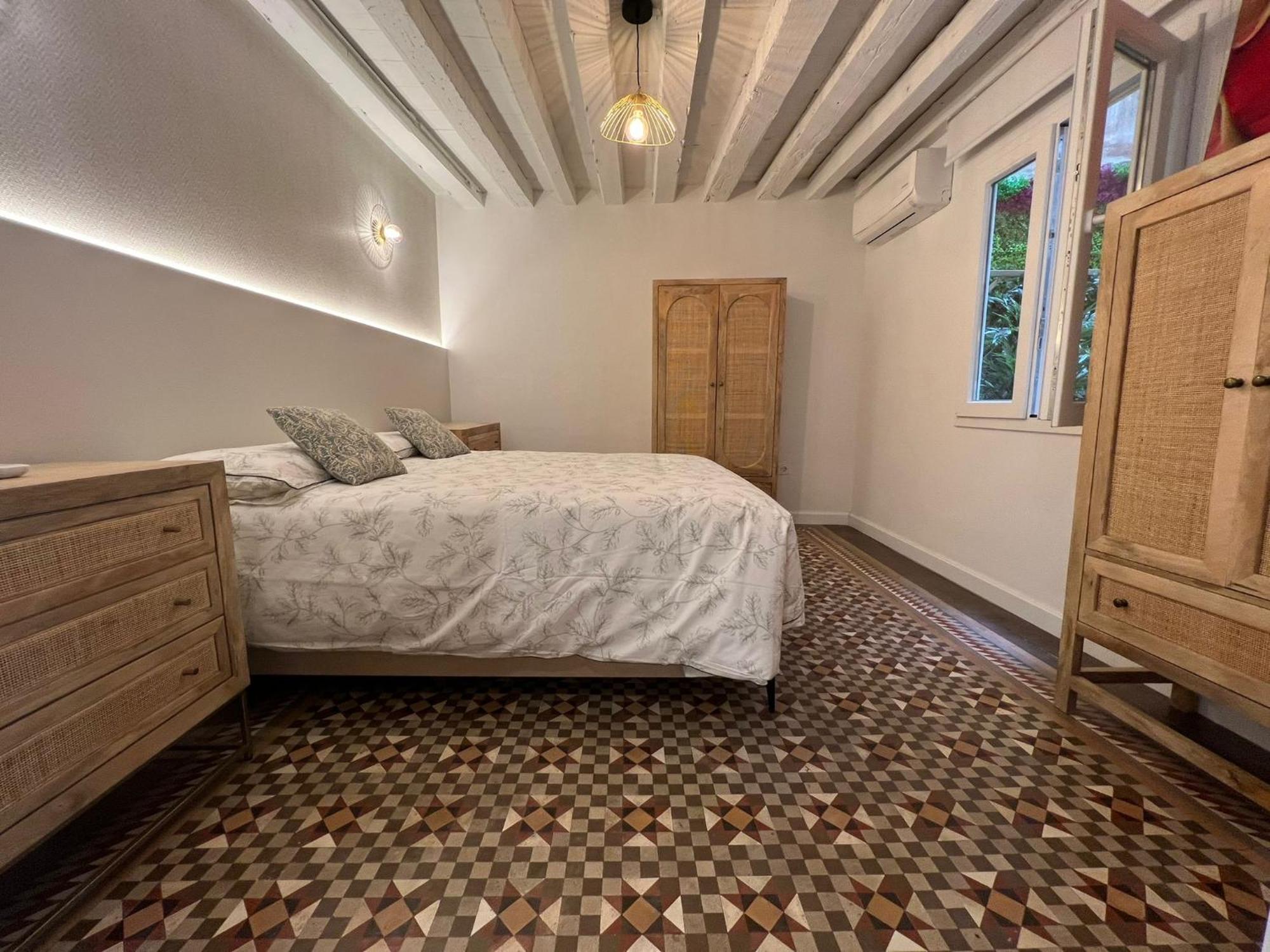 Reycatedral Lujo 3rooms En El Centro Historico Apartment
