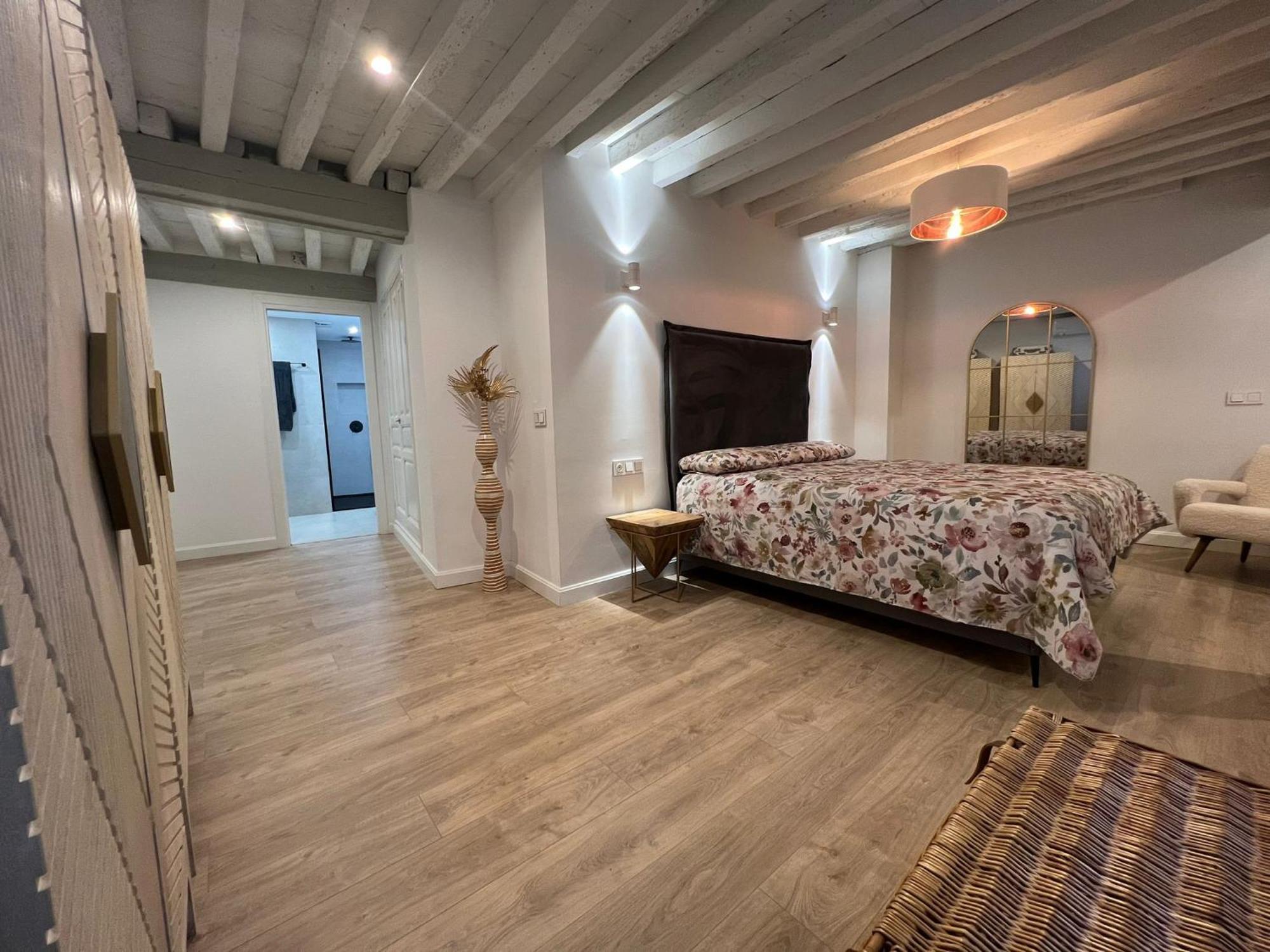 Apartment Reycatedral Lujo 3rooms En El Centro Historico *